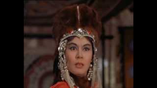 Beyond The Great Wall (1959) Shaw Brothers **Official Trailer** 王昭君