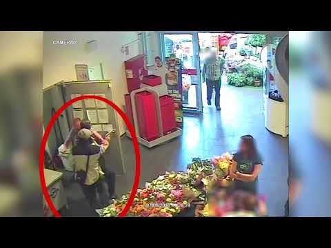 Überfall Hildesheim Fahndung Ex-RAF Terroristen Teil 3