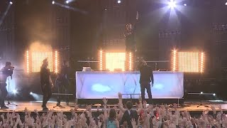 La Fine Equipe @ Vielles Charrues Festival