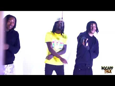 Dub Da Stoner- NoCapTalk - August 12