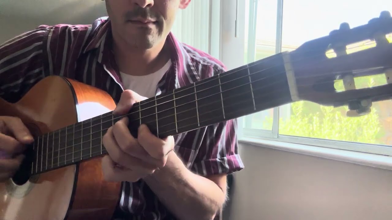 Promotional video thumbnail 3 for Ben Osborne