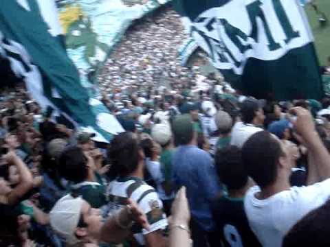 CORITIBA 3x0 Paranavaí...atenção chegou a Império!