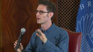 Open Mic with Jayme Stone