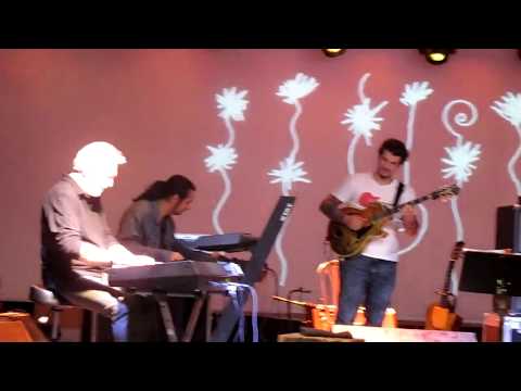 César Camargo Mariano e Marcelo Mariano - Zazueira