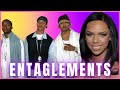 KIELY WILLIAMS SAID WHAT?  HAVING “ ENTANGLEMENTS” WITH B2K MEMBERS 👀