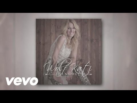 Kati Wolf - Lángolj (Audio) (Pseudo Video)