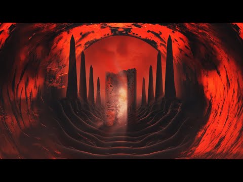 Akkadian - The Devil Has Evolved (Official Visualiser)