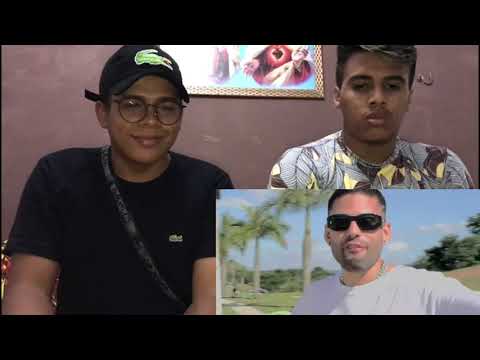 REACT DA NOVA MÚSICA DO Kant Ft. Krawk, Nog -Oh Shit!!