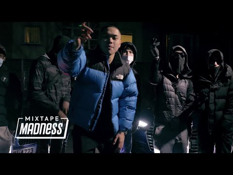 J Ralf - Going Loud (Music Video) | @MixtapeMadness