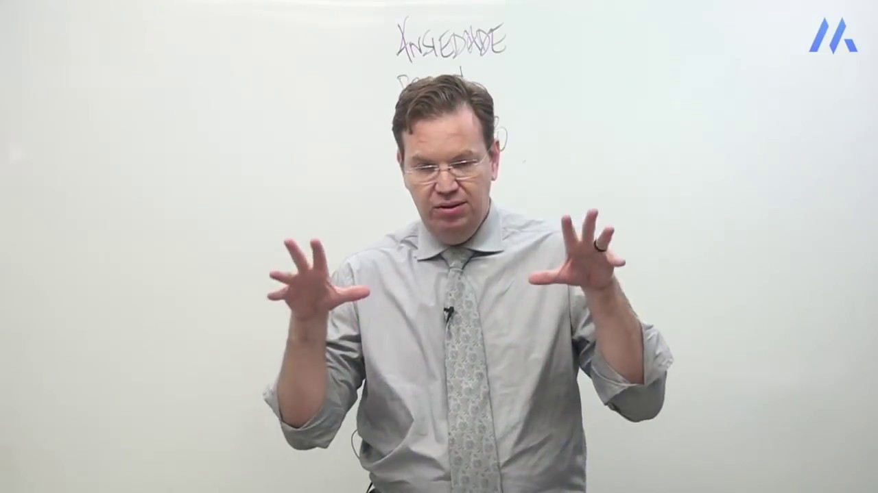 ADMINISTRAÇÃO DO TEMPO NA PREPARAÇÃO PARA CONCURSOS l WILLIAM DOUGLAS | MASTER JURIS