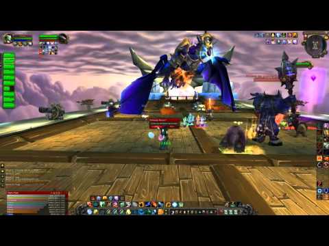 CORNE NOIR 10 HM By AlTefCat ( 02 / 2016 )