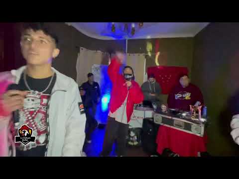 La Contienda “INDOOR” - NAZHO ND VS JOKKER (FINAL)