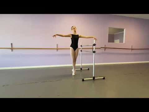 Eva Gervich- Audition Video 2020