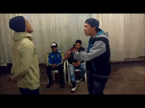 IZETA VS PRIMO - FINAL - FECHA 4 - VERNAZZA COMPE