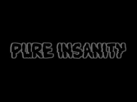 Pure Insanity OST (Roblox Tornado Insanity)