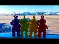 Teletubbies Big Adventure 2 Part 5