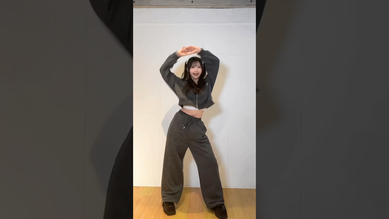 爆裂愛してる / M!LK さん #踊ってみた #爆裂愛してる #MILK #ダンス #dance