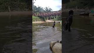 Download lagu mandi di sungai Sahom kampar mp3 Download lagu mandi di sungai Sahom kampar mp3