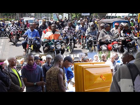 MWILI WA ALIYEDAIWA KUPOTEA ZAIDI YA SIKU 10 WAKUTWA MOCHWARI ARUSHA,VIJANA WACHARUKA ALIRUKWA AKILI