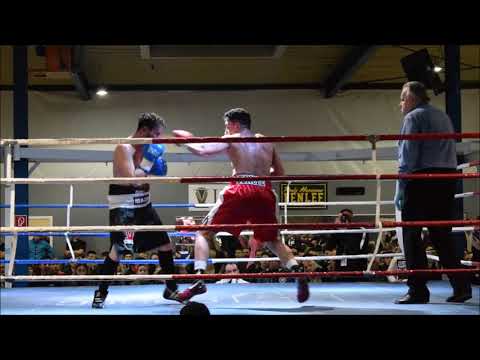 Ercan Tuncel vs Mazen Girke