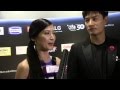 Jeanette Aw expresses concern for her fans - YouTube
