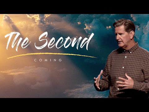The Second Coming | Revelation 19:1-16 | Pastor John Miller