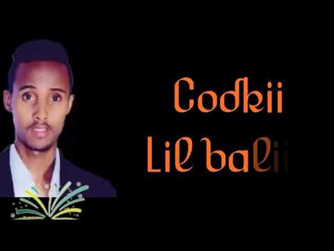 Lil baliil ft bamram - masha allah lyrics ( goordhow ) 2019