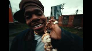 Video Rain Rain de DaBaby