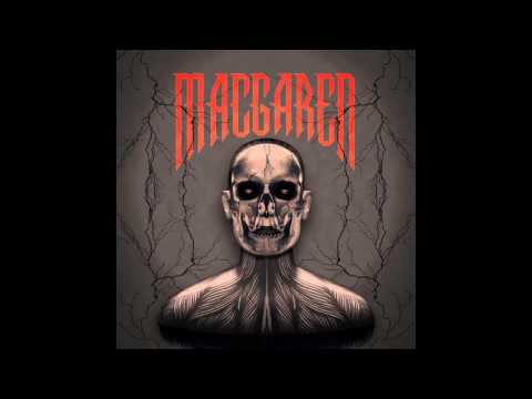 Macgaren de Souza- Kaos do Mundo part.A.Cruz(Xandão) prod.KronikBeatz