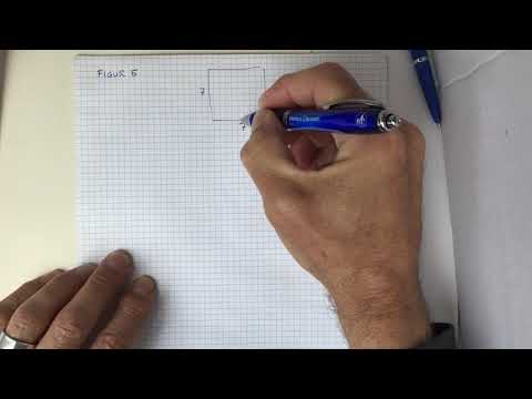 Mathe Figur Muster Term AH20 Nr3