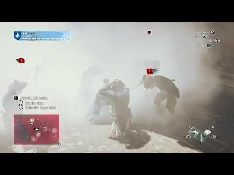 Assassin's Creed Unity Walkthrough Part 21 Playstation 4 1080p