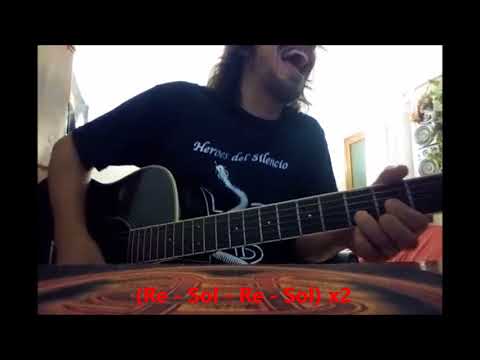 Amarga Navidad - Enrique Bunbury