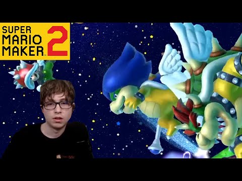 Avoid The Frog Suit At All Costs - Endless Super Expert (no skips) #124