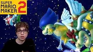 Avoid The Frog Suit At All Costs - Endless Super Expert (no skips) #124