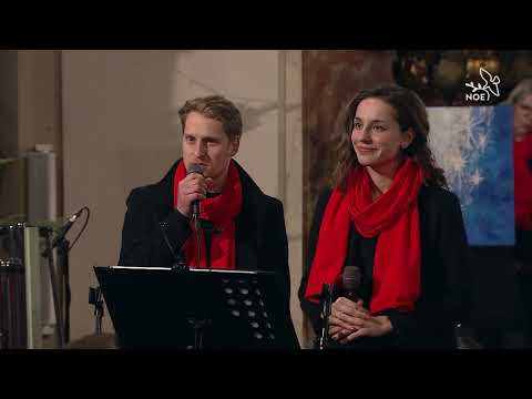 SBMka - Vítej, narozené Jezulátko