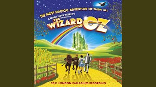 If I Only Had a Heart / We're off to See the Wizard