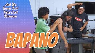 Download lagu BAPANO || COVER AUK BA || LAGU KOMEDY #egas #dangdut #music #cover #bapano mp3 Download lagu BAPANO || COVER AUK BA || LAGU KOMEDY #egas #dangdut #music #cover #bapano mp3