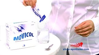 Leiden Sie unter einer chronischen Verstopfung Movicol hilft