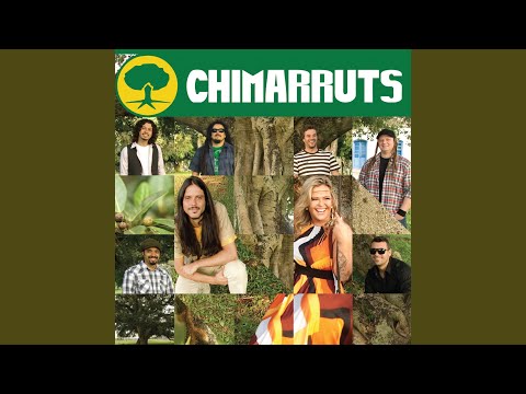 Cupido - Chimarruts