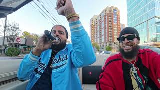 Kinfolk Kia Shine x Cadillac Chronicles