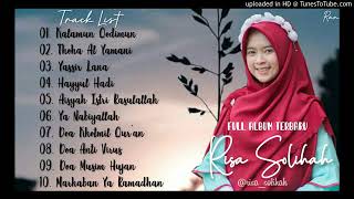 Download lagu Full Album Sholawat Terbaru RISA SOLIHAH Kalamun Q... mp3