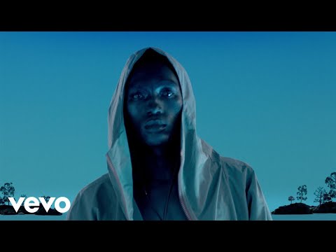 MNEK - Paradise (Official Video)