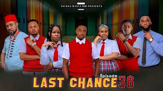 Download lagu LAST CHANCE | 36 | mp3