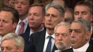 State Opening of Parliament 2016