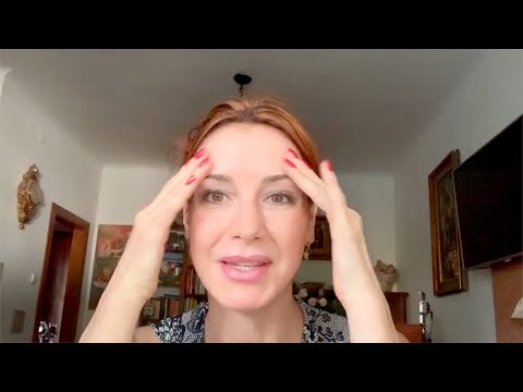 KONTROLA MIMIKI DLA GLADSZEJ TWARZY