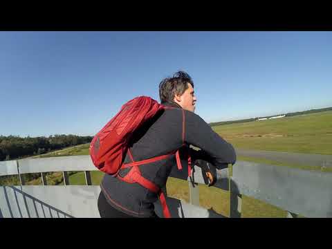 2020 09 20 Lonneker, Twente Airport