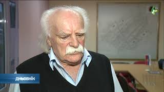 Промоция глашнїка Рускей матки „Руснак”/Rusnak