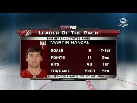 NHL   Oct.29/2013     Los Angeles Kings - Phoenix Coyotes