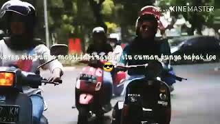 Download lagu Story Wa keren 30detik!!status wa 2019!! Story curhatan anak jalanan mp3