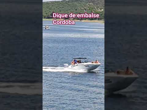 #cordoba  Dique embalse #embalse